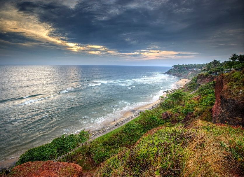 Playa Foto