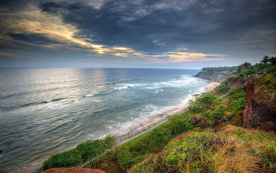 Playa Foto