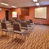 Sala de conferencias