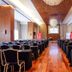 Sala de conferencias