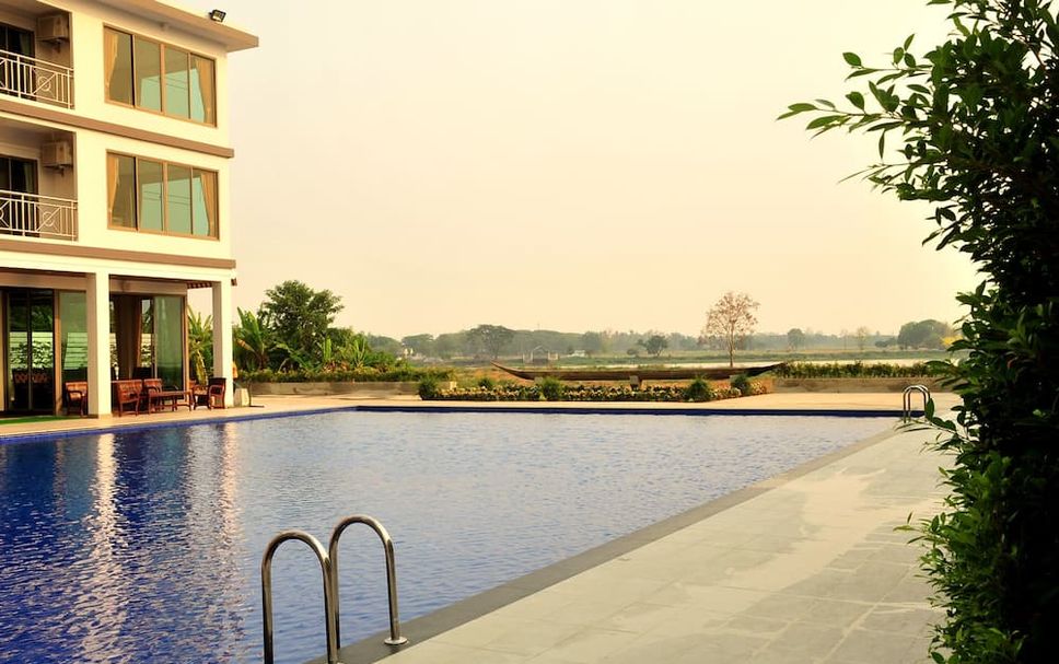 Piscina Foto