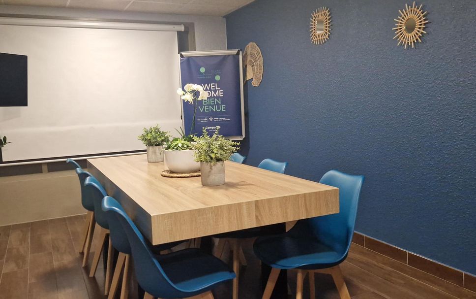 Comedor Foto