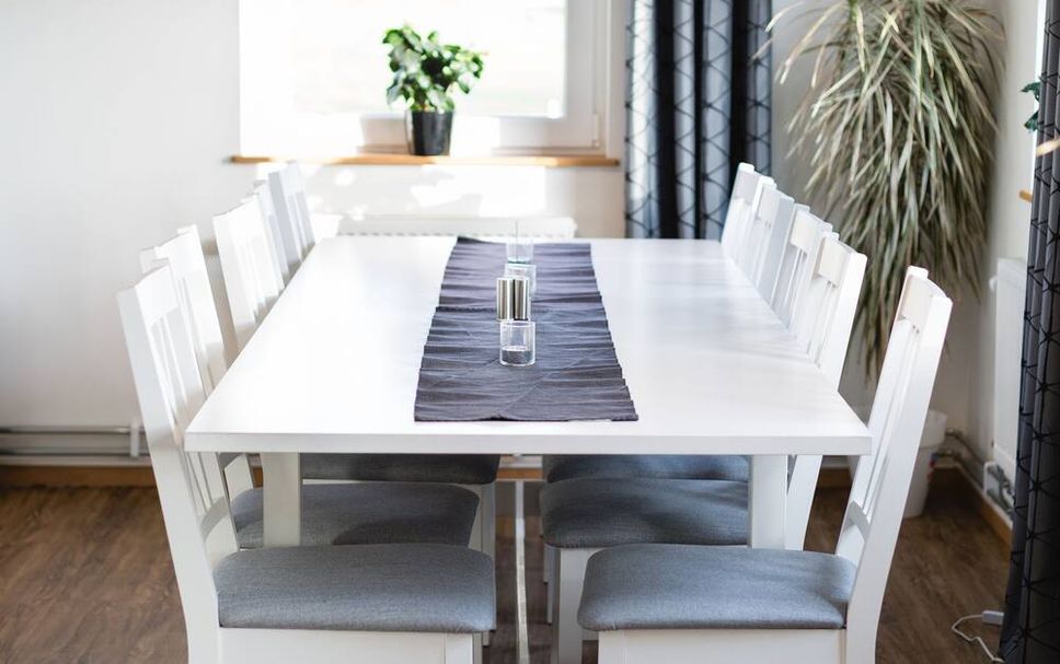 Comedor Foto