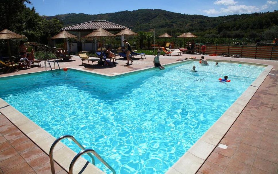 Piscina Foto
