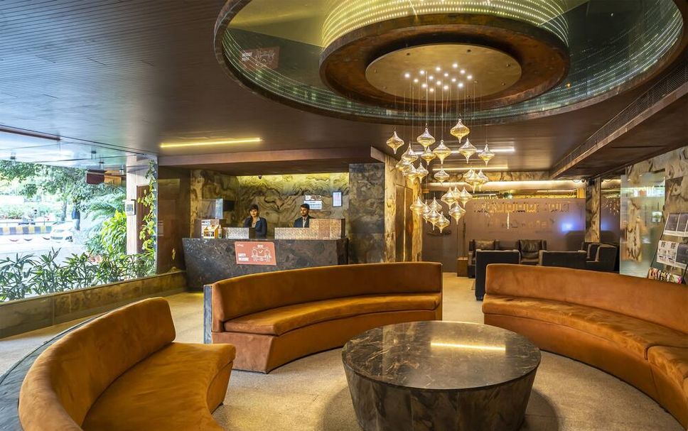 Lounge Foto