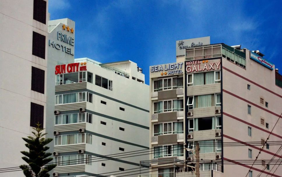 Edificio Foto