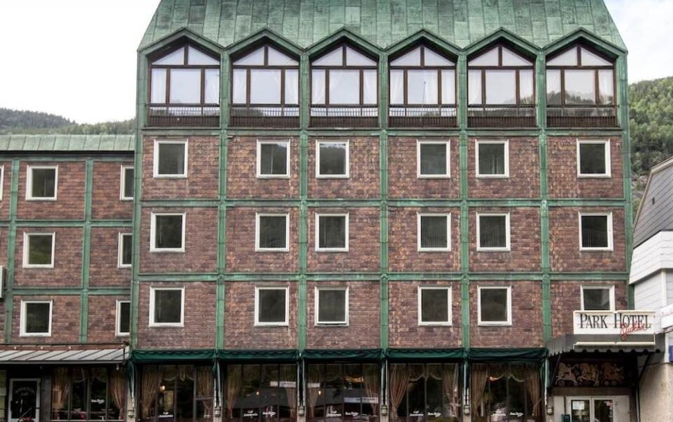 Edificio Foto