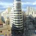 Vista del exterior