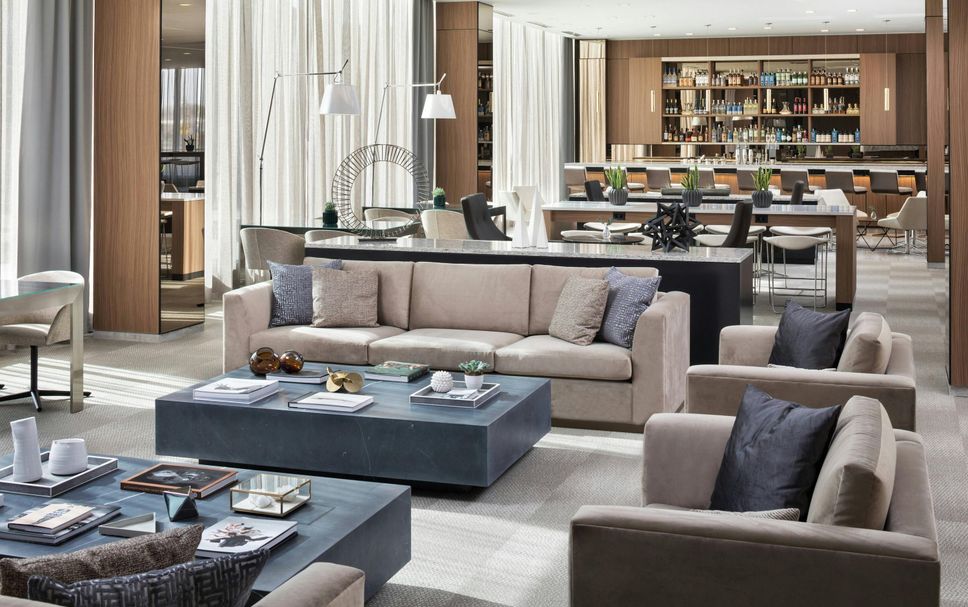 Lounge Foto