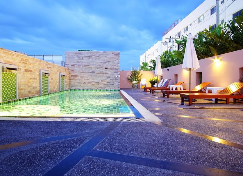 Piscina Foto
