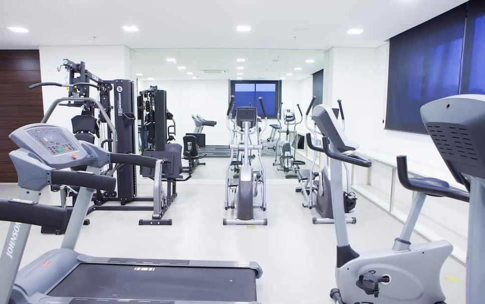 Gym Foto
