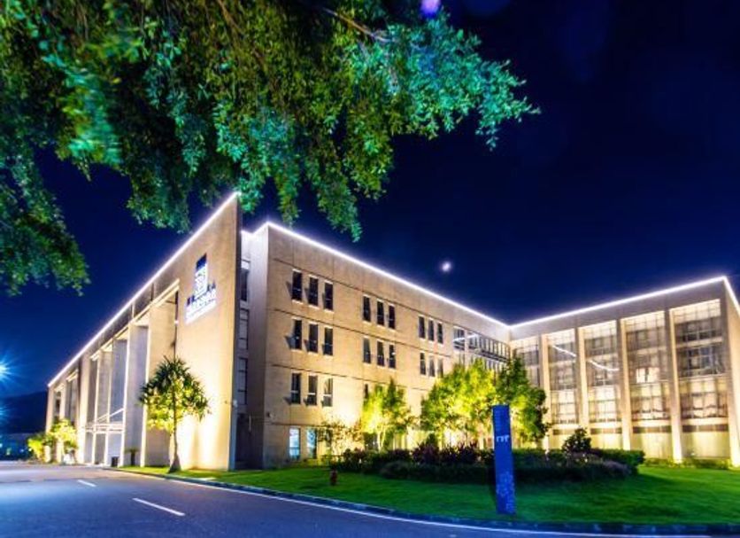 Edificio Foto