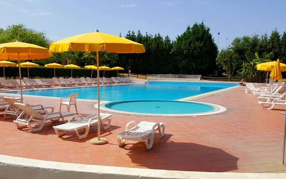 Piscina Foto