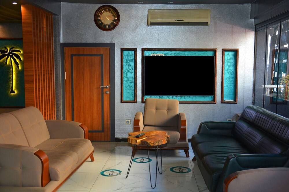 Sala de estar