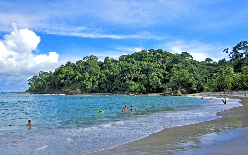 Playa Foto
