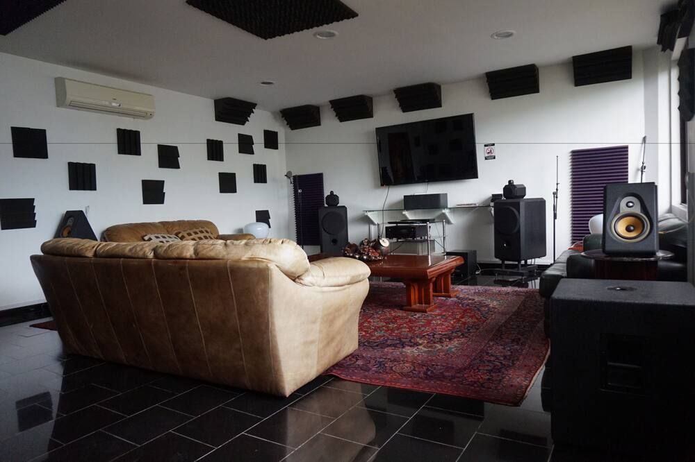 Sala de estar