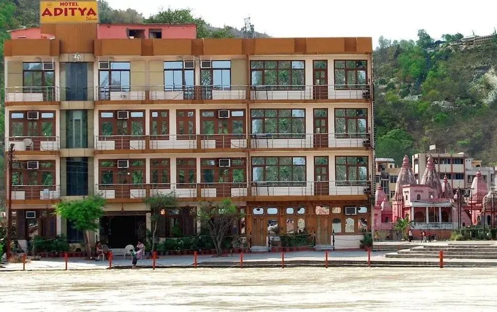 Edificio Foto