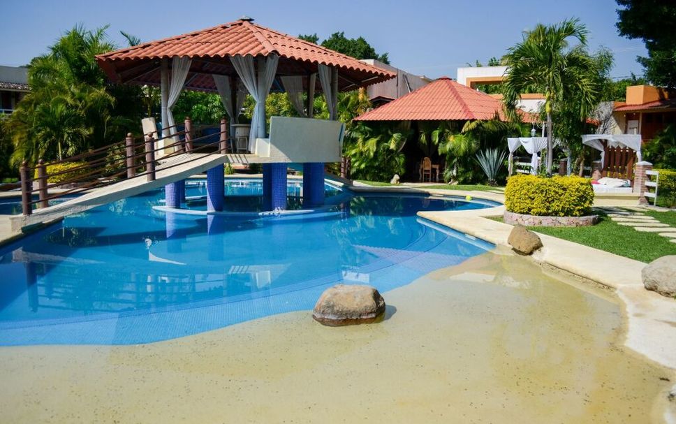 Piscina Foto