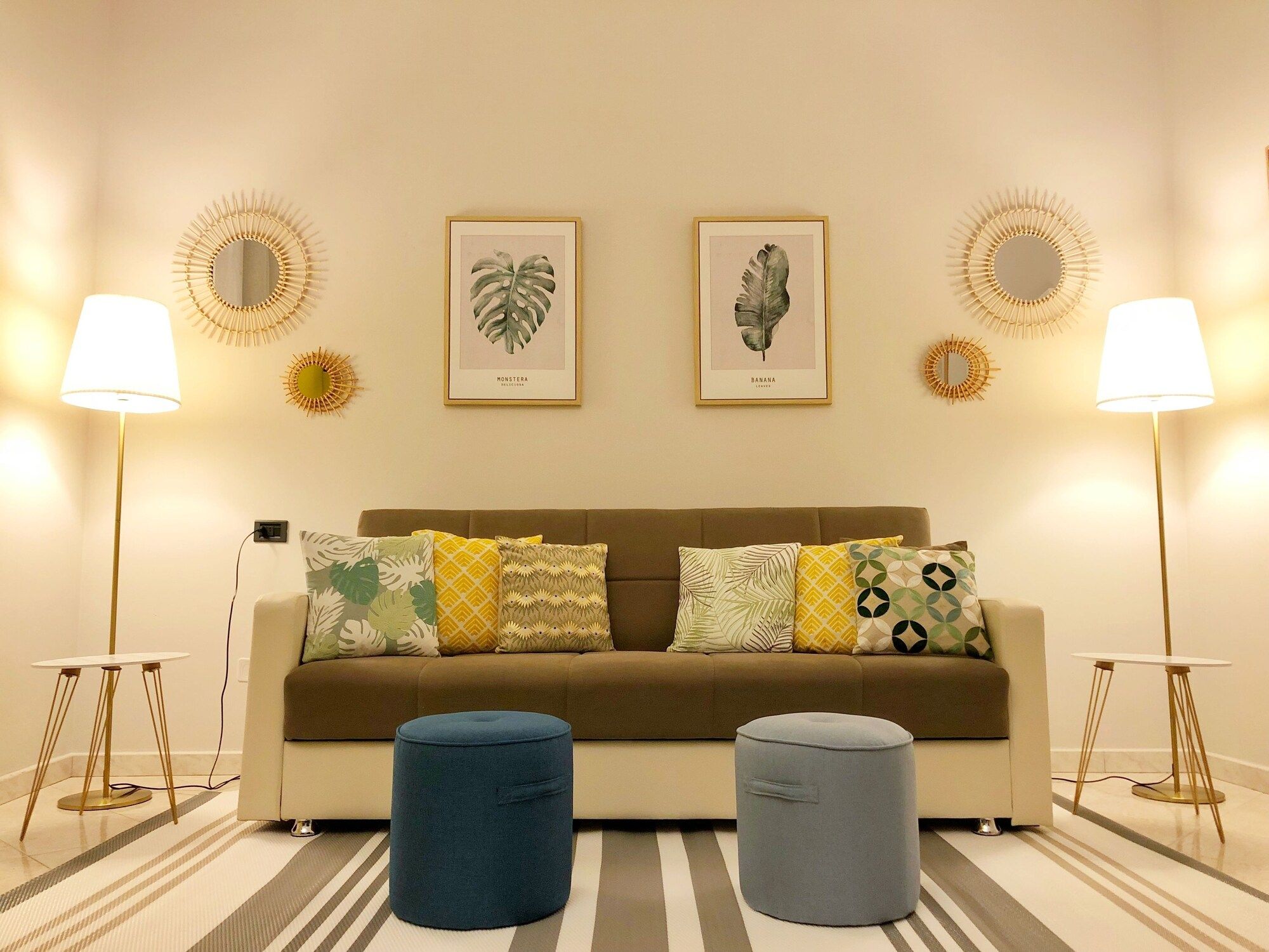 Sala de estar