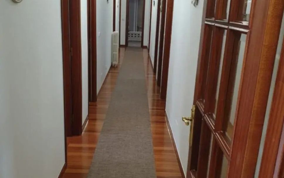 Pasillo Foto