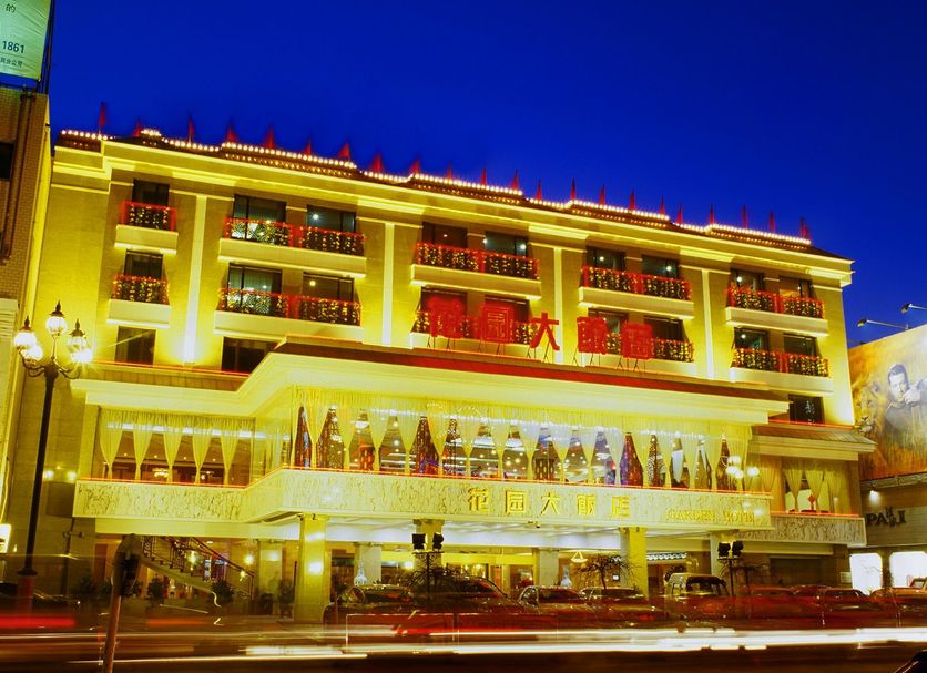 Edificio Foto