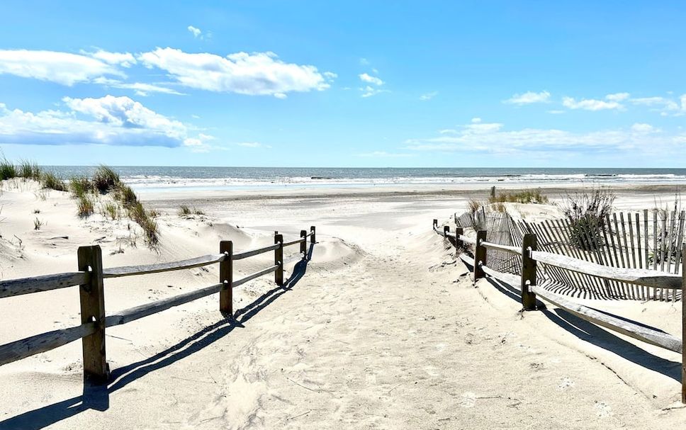 Playa Foto