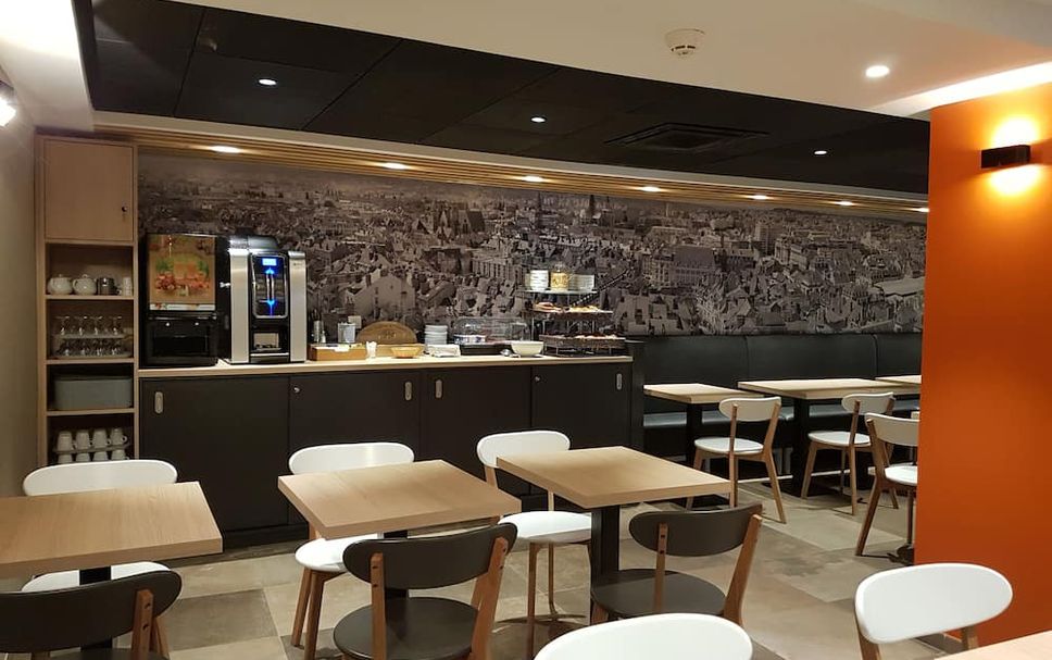 Bar Foto