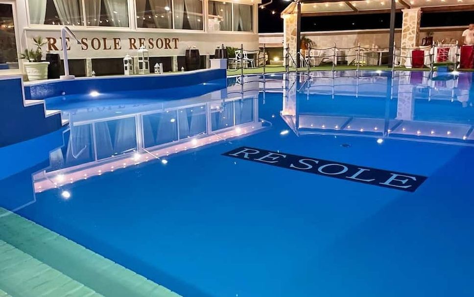 Piscina Foto