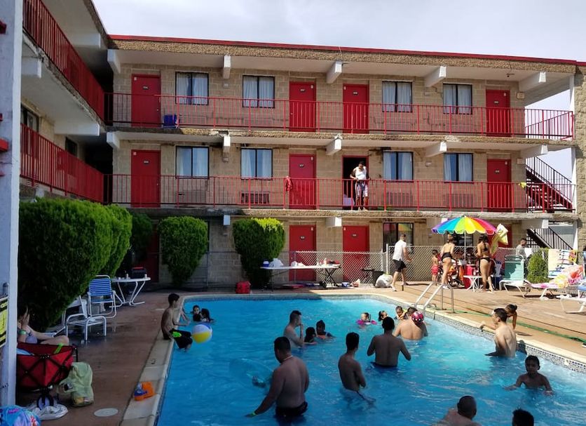 Piscina Foto