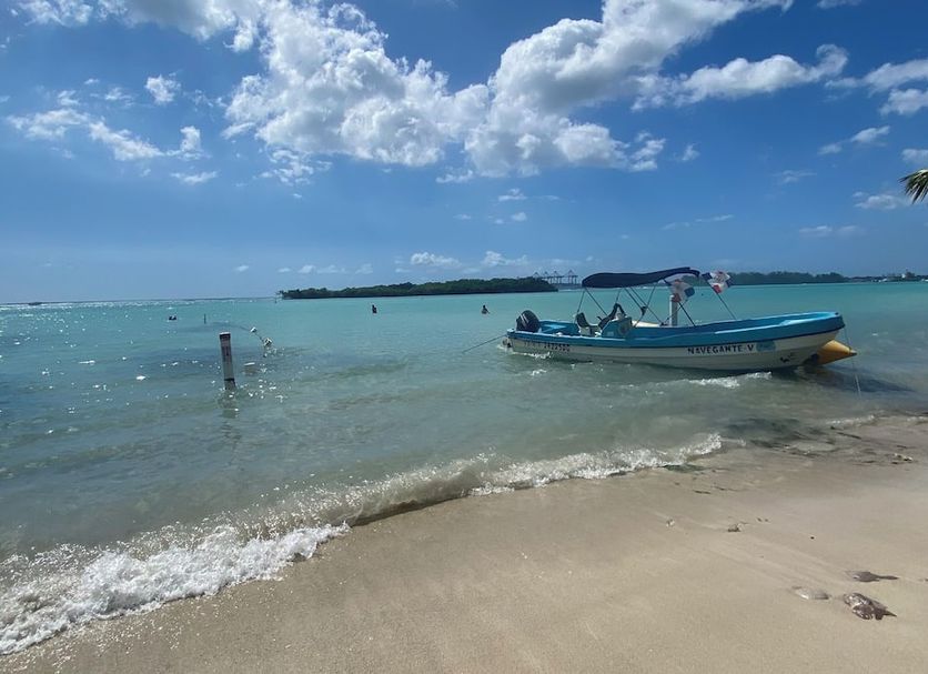 Playa Foto