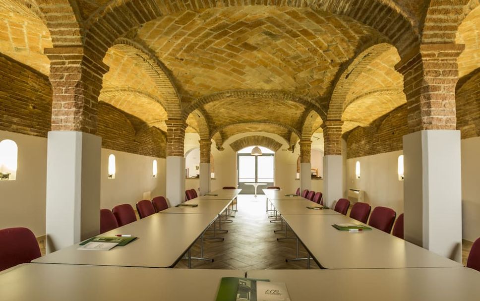 Sala de conferencias Foto