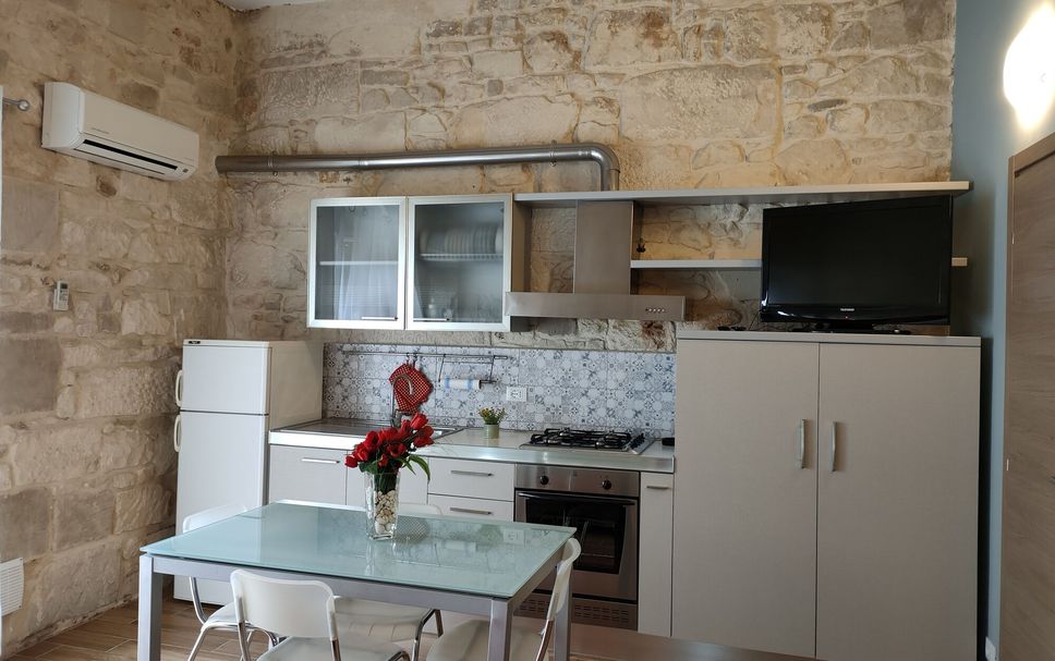 Cocina Foto