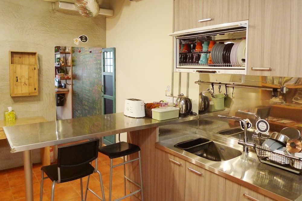 Cocina Foto
