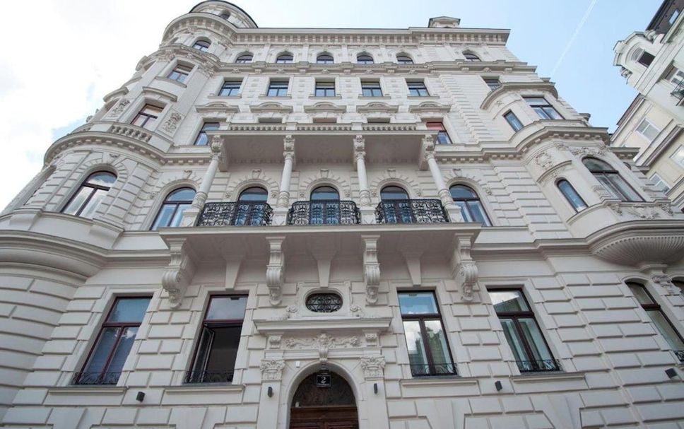 Edificio Foto