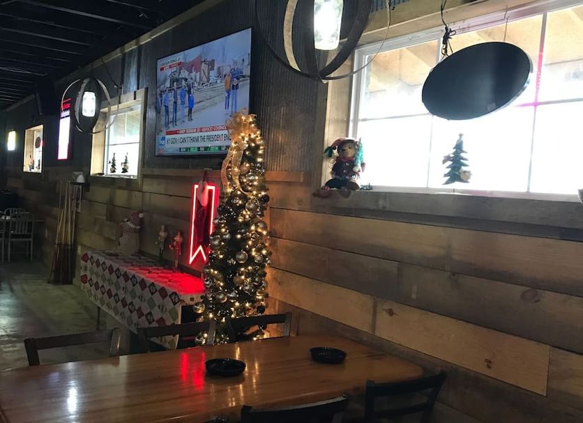 Bar Foto
