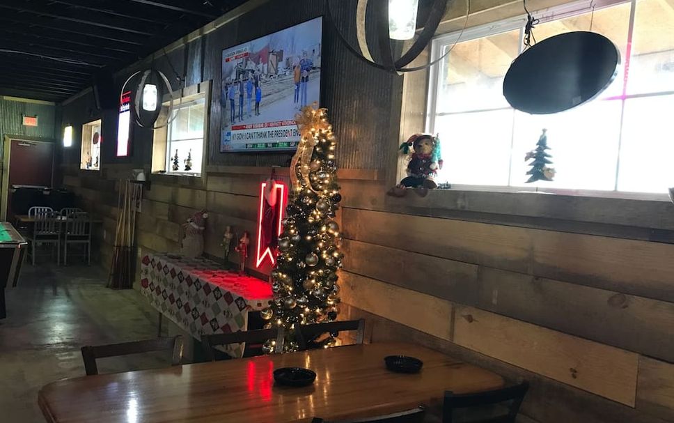 Bar Foto