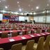 Sala de conferencias