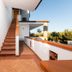 Escaleras