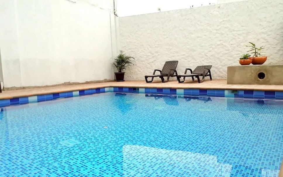 Piscina Foto