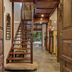 Escaleras