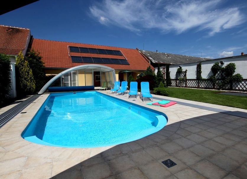 Piscina Foto