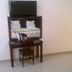 Servicio de la habitación