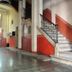 Escaleras