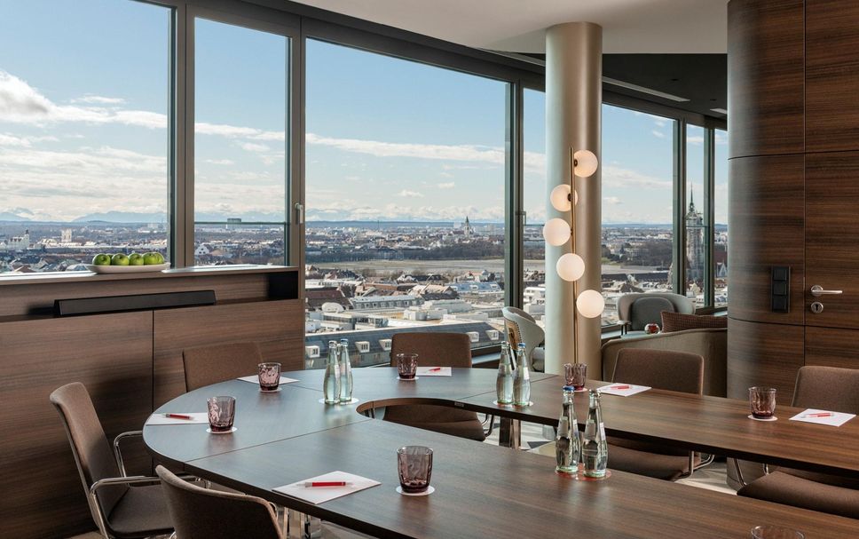 Comedor Foto