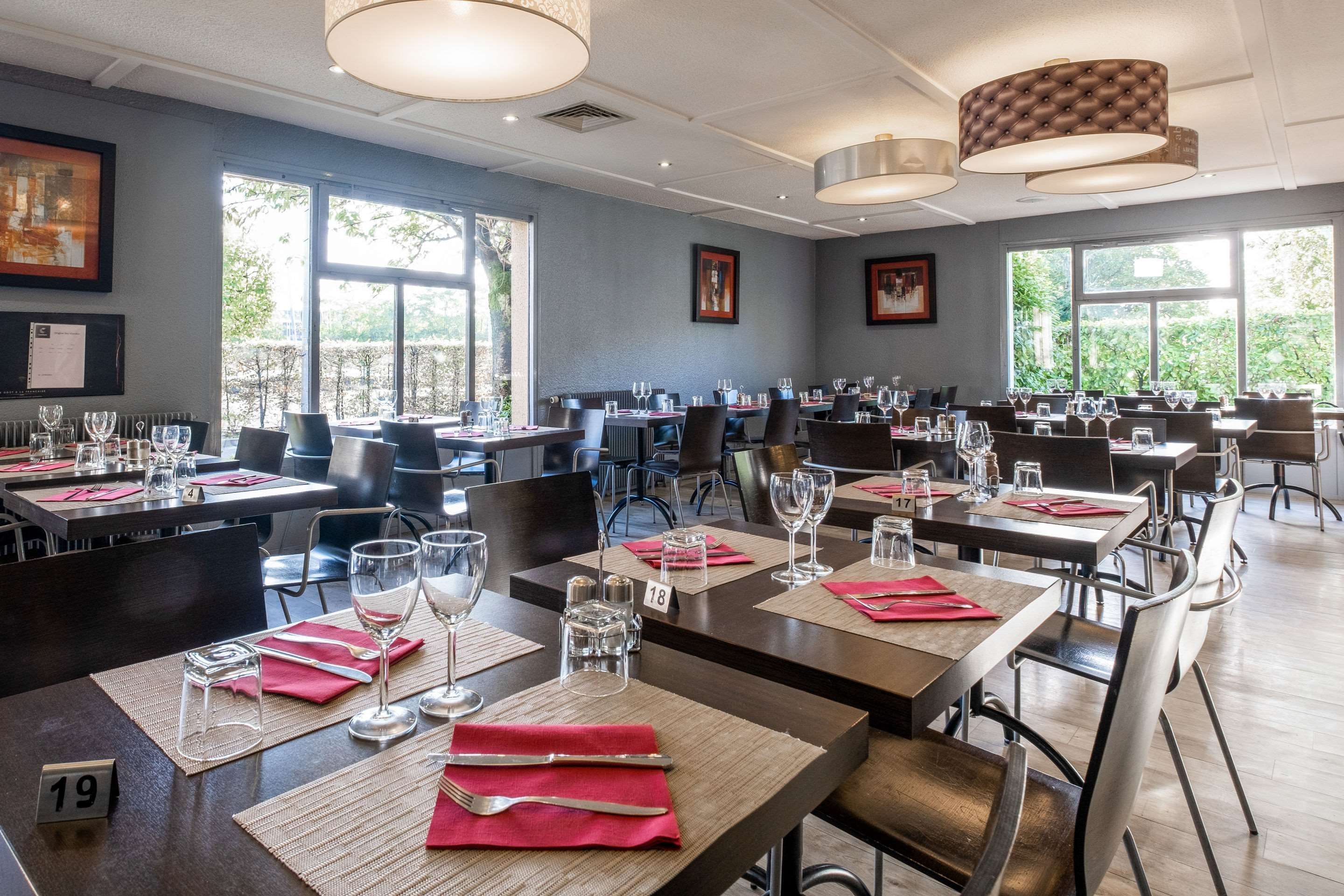 Restaurante