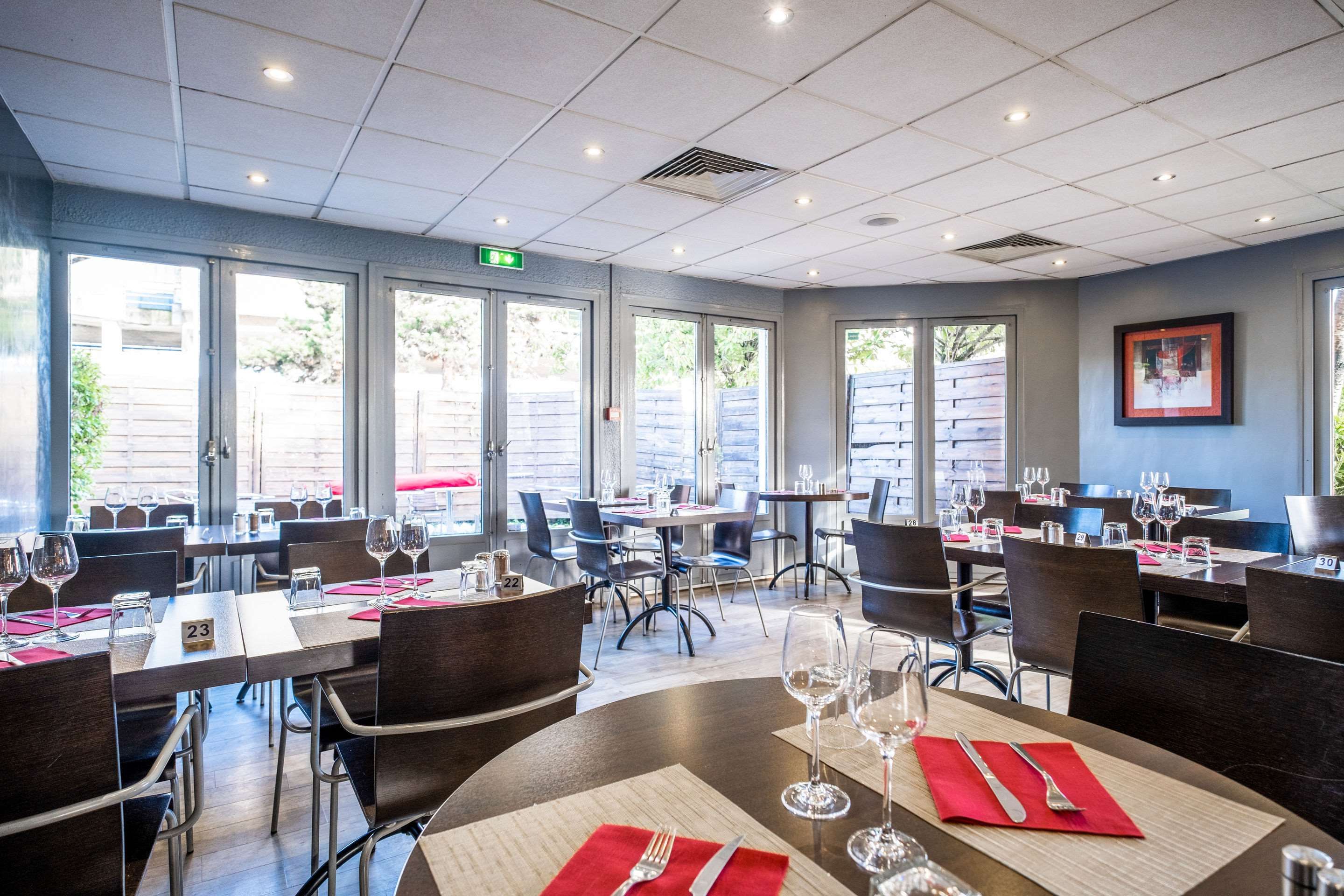 Restaurante