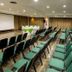 Sala de conferencias