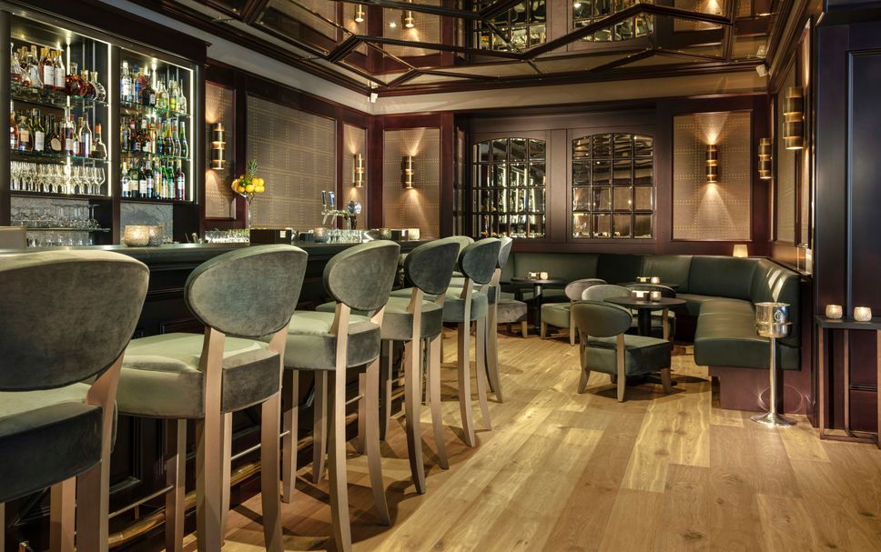 Bar Foto