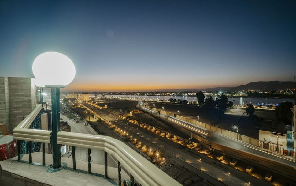 Balcón Foto