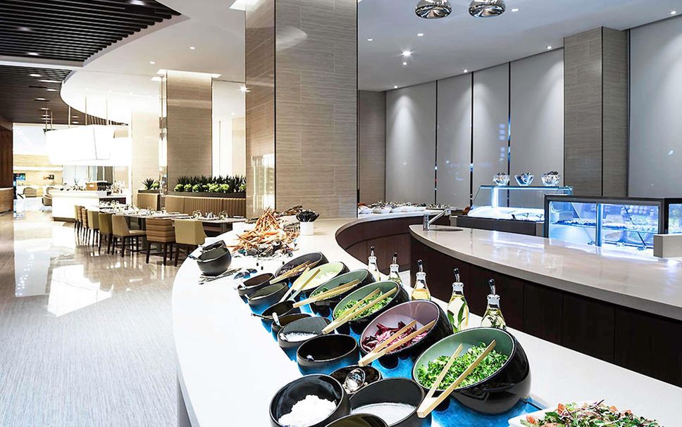 Comedor Foto